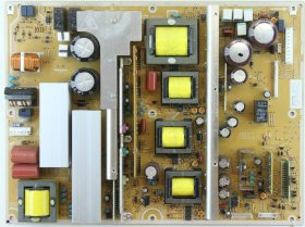 Hitachi P50T01U - PSU - MPF7722 LF - PCPF0184