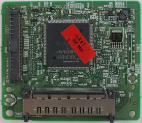Hitachi P42T01U - Board - JA08552-C