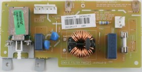 Hitachi P50T01U - AC Filter - DW3-E FILTER PWB - JK09442-D - 20302193 - 26184113