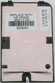 HP Compaq Presario CQ70 - Wifi Cover - 60.4D005.001 - REV:A00