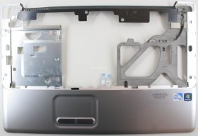 HP Compaq Presario CQ71 - Palmrest & Touchpad (Grade A) - 3B0P7TATP00 - REV:3E - 534671-001