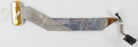 HP Pavilion Dv1000 - LCD Screen Cable - DDCT3ALC107