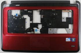 HP Pavilion G6 - Palmrest & Touchpad (Grade A) - 646382-001
