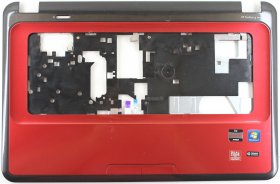 HP Pavilion G6 - Palmrest & Touchpad (Grade B) - 32R15TATP40 - REV:3C - 646382-001