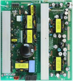 Humax LGB-32TPVR - PSU - PW402K-32 - REV:1.0 - KNP-3300 Rev.D