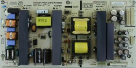 Humax LP32-TDR1 - PSU - PW617D - REV 1.0 - 01403-0840