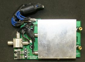 Hyundai HPT-4240 - Tuner - DPD-TUNERV6-181-01 - DDPVDI108477 T