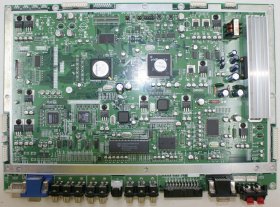 Hyundai HPT-4240 - Main AV - DPD-VSC-181-LV-02 - DD42DH402904