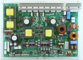 Hyundai HPT-4240 - PSU - 3501Q00150A Rev.B - USP490M-42LP Rev. A