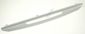 Oven Door Handles - C00487751 Handle F Backofentuer White [Whirlpool Indesit]