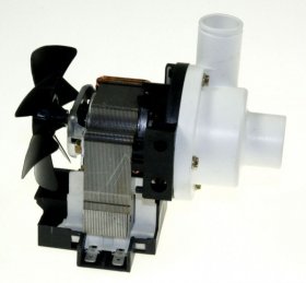 Drain Pump - C00373809 Drain Pump [Whirlpool Indesit]