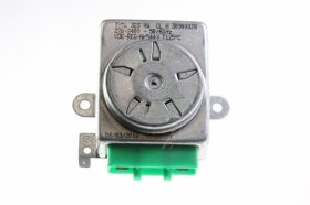 Motor - C00082359 Turnspit Motor [Whirlpool Indesit]