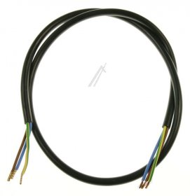 Mains Power Lead - C00062003 Supply Cable 16a [Whirlpool Indesit]