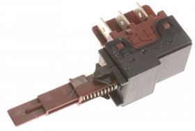 Push Switches - C00056330 Push Switch [Whirlpool Indesit]