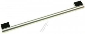 Oven Door Handles - C00386221 0 [Whirlpool Indesit]