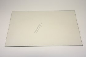 Oven outer Door - C00430903 Glass Door Assembly + Supp [Whirlpool Indesit]
