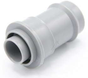 Arm Holder - C00416166 Connect Spray Arm Lower [Whirlpool Indesit]