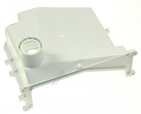 Soap Dispenser - C00103214 Unterteil F Einspulschale [Whirlpool Indesit]