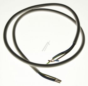 Mains Power Lead - C00296045 Supply Cable L=960 Mm 3 X 1 5 [Whirlpool Indesit]