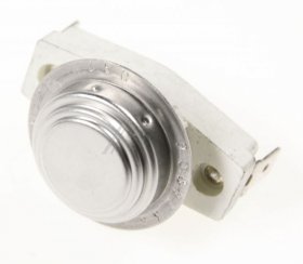 Fixed Value Thermostat - C00031318 Thermostat 45 Grad Nc [Whirlpool Indesit]