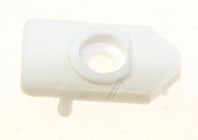 Washing Machine Window - C00333138 Befestigungsplatte Befestigungfenster [Whirlpool Indesit]