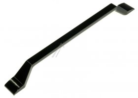 Oven Door Handles - C00285760 Door Handle Oven Black [Whirlpool Indesit]