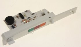 Switch - C00461635 Switch Panel [Whirlpool Indesit]