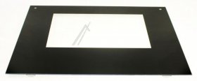 Oven inner Door Glass - Door Glass 388x402 5 - Middle [Whirlpool Indesit]