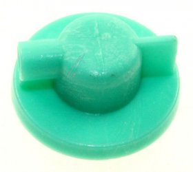 Timer Button - C00083800 Unterteil - Gegenstueck [Whirlpool Indesit]
