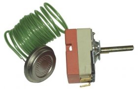 Thermostats - C00379042 Thermostat Adjustable 55 13014 190 [Whirlpool Indesit]