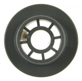 Roller For Dishwasher Basket - C00386605 Lower Basket Wheel [Whirlpool Indesit]