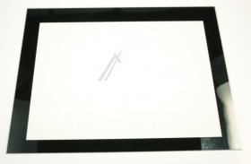 Oven inner Door Glass - C00385305 Inner Door Glass [Whirlpool Indesit]