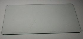 Oven inner Door Glass - C00025280 Tuerglas Inner [Whirlpool Indesit]