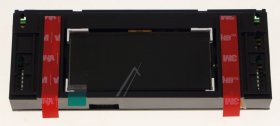 Display Unit - C00620249 Display G3evo Bio Std-pyro [Whirlpool Indesit]