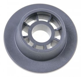 Roller - C00666233 Lower Basket Wheel Dkg [Whirlpool Indesit]