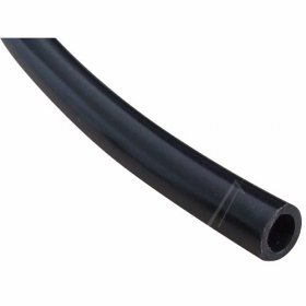 John Guest Hose - Lldpe Tube 20 Meters Roll Black