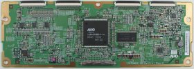 JVC LT-32DG8BJ - T-Con - 05A30-1A - 55.31T03.035 - T315XWO2 V0 Control Board