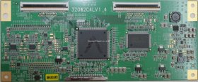 JVC LT-32DS6BJ - LVDS - 320W2C4LV1.4 - LJ94-00453S