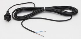 Karcher Mains Power Lead - CÂble D Alimentation Secteur 7 5m Pvc *e