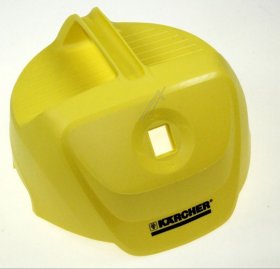 Karcher Housing Top - Haube Wd 3 xxx Neutral
