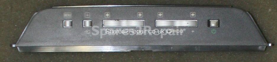 Sony KDL-32S2010 - Buttons - 1-869-856-25 - 172723025