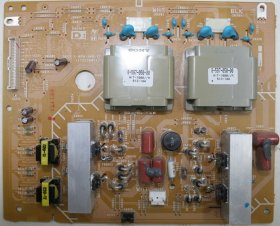 Sony KDL-46X2000 - Sub PSU - 1-869-948-11 - 172726811 - A1196-188-A