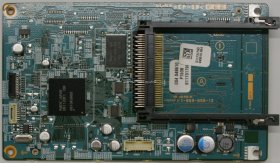 KDL-40S2010 Main FEE Board