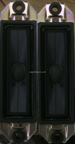 KDL-40S2010 Speakers