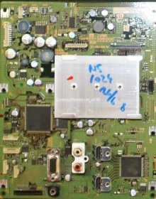 KDL46W2000 HDMI Board - 1-871-229-12