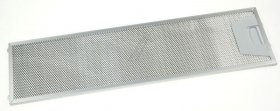Kuppersbusch Metal Grease Trap - Metal Filter Front
