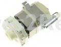 Krupps Circulating Motor - Wash Motor Pump 0,7 Hp Ø56mm Aspiration