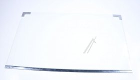 Lamo Shelf Assembly - Big Glass Shelf