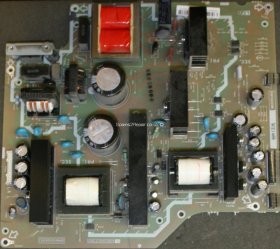 LC-32GA8E - PSU - DUNTKD605WE - WE1465 - QPWBSD605WJN5