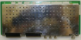 Pentus LC32W5S - Aux AV